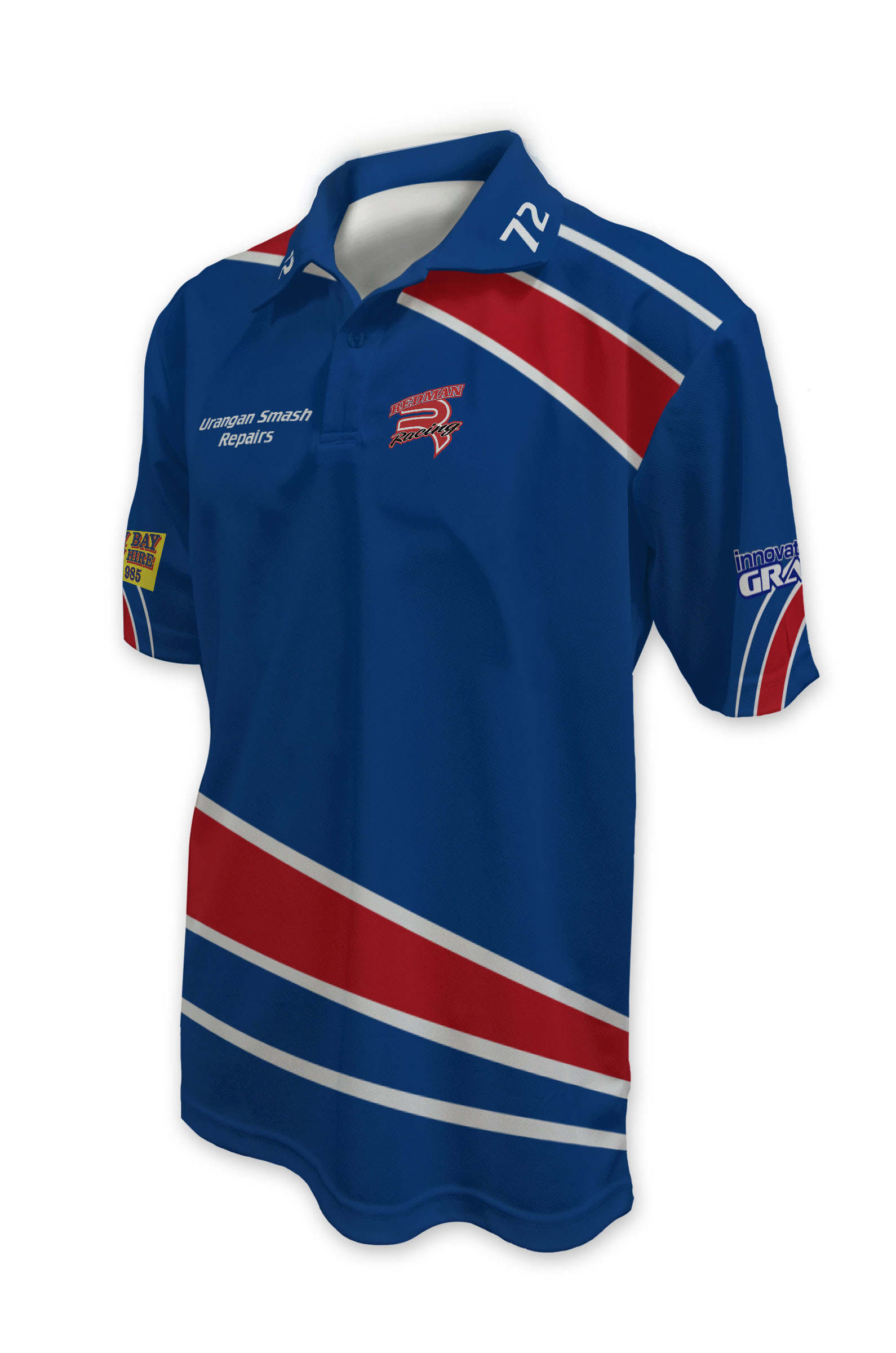 Motorsport Race Team Shirts - Design Your own Motorsport Racing Apparel ...