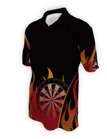 design your own dart shirt