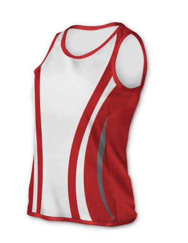 athletics jersey design