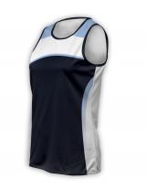 custom running shirts australia