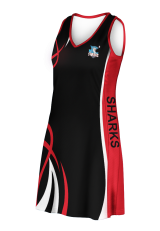 Netball Uniforms Netball Dress Experts Design Your Own Captivations Custom Clothing Sports Uniforms And Design Your Own